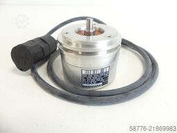 Heidenhain ROD 426 1024 03S12-03 Drehgeber . 376 846-DY - ! -