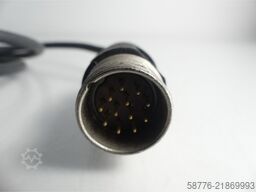 Heidenhain ROD 426 2500 03S12-03 . 295434-E9 / W9 Drehgeber SN: 8564836A