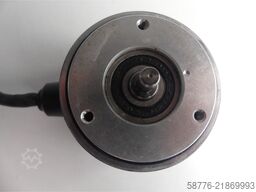 Heidenhain ROD 426 2500 03S12-03 . 295434-E9 / W9 Drehgeber SN: 8564836A