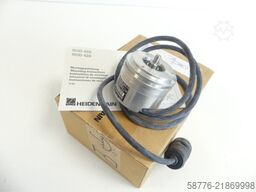 Heidenhain ROD 426 4096 02S12-03 Drehgeber . 376 846-0X  - ! -
