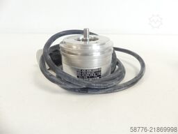 Heidenhain ROD 426 4096 02S12-03 Drehgeber . 376 846-0X  - ! -