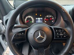 MERCEDES-BENZ Sprinter 316 TK-Koffer / Türen