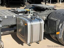 VOLVO FM 430 Light 6,7 t., Kipphydraulik, MIETEN?