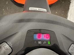 Toyota LWI 160 - 810 Stunden !!!