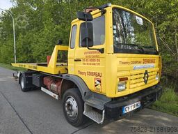 RENAULT M200 Abschleppwagen