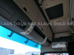 MAN TGX 18.500 XXL Retarder Kühlbox XL- Tank Euro 6
