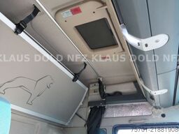 MAN TGX 18.500 XXL Retarder Kühlbox XL- Tank Euro 6