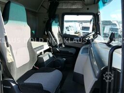 MAN TGX 18.500 XXL Retarder Kühlbox XL- Tank Euro 6