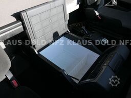 MAN TGX 18.500 XXL Retarder Kühlbox XL- Tank Euro 6