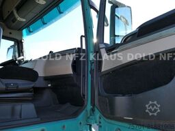 MAN TGX 18.500 XXL Retarder Kühlbox XL- Tank Euro 6