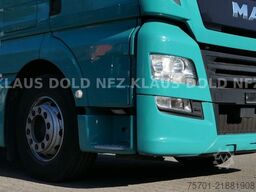 MAN TGX 18.500 XXL Retarder Kühlbox XL- Tank Euro 6