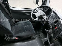 MERCEDES-BENZ Atego 1530 Koffer Vollluft LBW Kamera E06