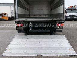 MERCEDES-BENZ Atego 1530 Koffer Vollluft LBW Kamera E06