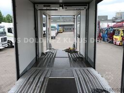  Wiese SA 26 AT S Autotransporter mit Thermo King