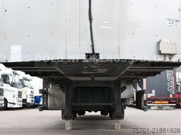  Wiese SA 26 AT S Autotransporter mit Thermo King