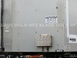  Wiese SA 26 AT S Autotransporter mit Thermo King