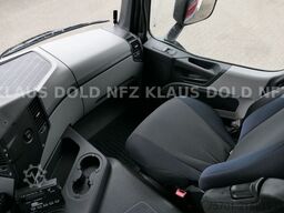 MERCEDES-BENZ Antos 1833 Kühlkoffer Bi-Temp. LBW Euro 6