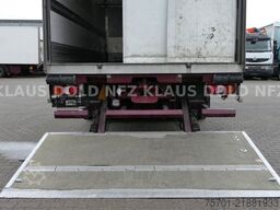MERCEDES-BENZ Antos 1833 Kühlkoffer Bi-Temp. LBW Euro 6