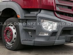 MERCEDES-BENZ Antos 1833 Kühlkoffer Bi-Temp. LBW Euro 6