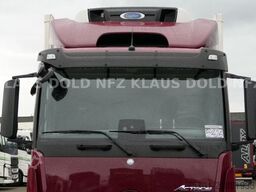 MERCEDES-BENZ Antos 1833 Kühlkoffer Bi-Temp. LBW Euro 6