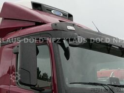 MERCEDES-BENZ Antos 1833 Kühlkoffer Bi-Temp. LBW Euro 6