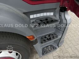 MERCEDES-BENZ Antos 1833 Kühlkoffer Bi-Temp. LBW Euro 6