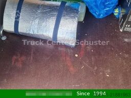TPV TRAILERS KF 13-C  Stossdämpfer 100KM/H
