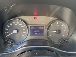 MERCEDES-BENZ Vito 114 CDI Klima Navi Kamera Werkstatt