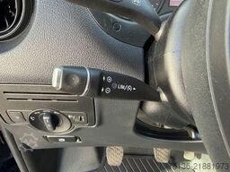 MERCEDES-BENZ Vito 114 CDI Klima Navi Kamera Werkstatt