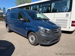 MERCEDES-BENZ Vito 114 CDI Klima Navi Kamera Werkstatt