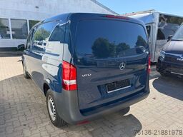 MERCEDES-BENZ Vito 114 CDI Klima Navi Kamera Werkstatt