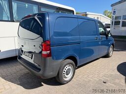 MERCEDES-BENZ Vito 114 CDI Klima Navi Kamera Werkstatt