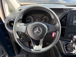 MERCEDES-BENZ Vito 114 CDI Klima Navi Kamera Werkstatt