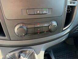 MERCEDES-BENZ Vito 114 CDI Klima Navi Kamera Werkstatt
