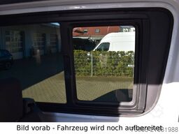 MERCEDES-BENZ Sprinter 316 CDI 4x4 Mixto 7 G-Tronic Hochraumka