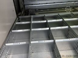 Kardex/Megamat FSE