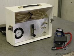 Kobold Durchfluss Messgerät