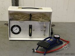 Kobold Durchfluss Messgerät