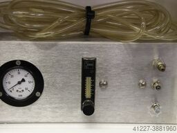 Kobold Durchfluss Messgerät