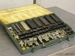 Unimat für Kabelendhülsen bis 28 mm²