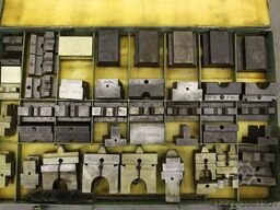 Unimat für Kabelendhülsen bis 28 mm²