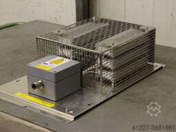 SEW-EURODRIVE BW017-024-02