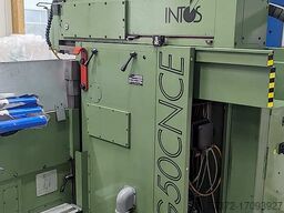 INTOS FNG50 CNC E