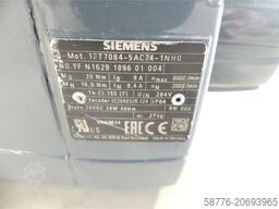 Siemens 1FT7084-5AC74-1NH0 YFN1629189601004 generalüberholt - 12 Mon. Gewährl.