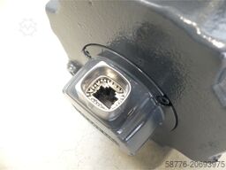 Siemens 1FT7084-5WF71-1BH1 YFKN610414703001 generalüberholt - 12 Mon. Gewährl.