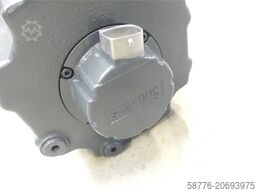 Siemens 1FT7084-5WF71-1BH1 YFKN610414703001 generalüberholt - 12 Mon. Gewährl.