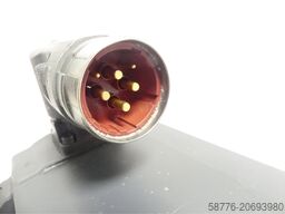 Siemens 1FT7086-5WF71-1FH1 Synchronmotor SN: YFC831500909001 ohne Encoder