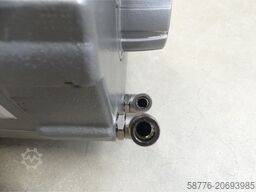 Siemens 1FT7102-5WF70-1FH1 Motor SN:YFS5621810501001--