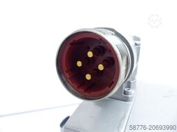 Siemens 1FT7105-1AC71-1CG1 SN: YF0037231102001 Motor - generalüberholt! -