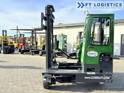 Combilift C4000 GAS DUPLEX 4350 FREE-LIFT POSITION